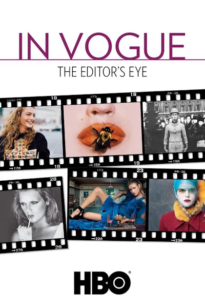 In Vogue The Editors Eye