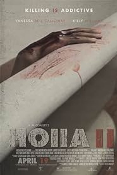 Holla II