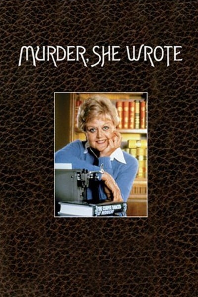 Murder, She Wrote - Season 1