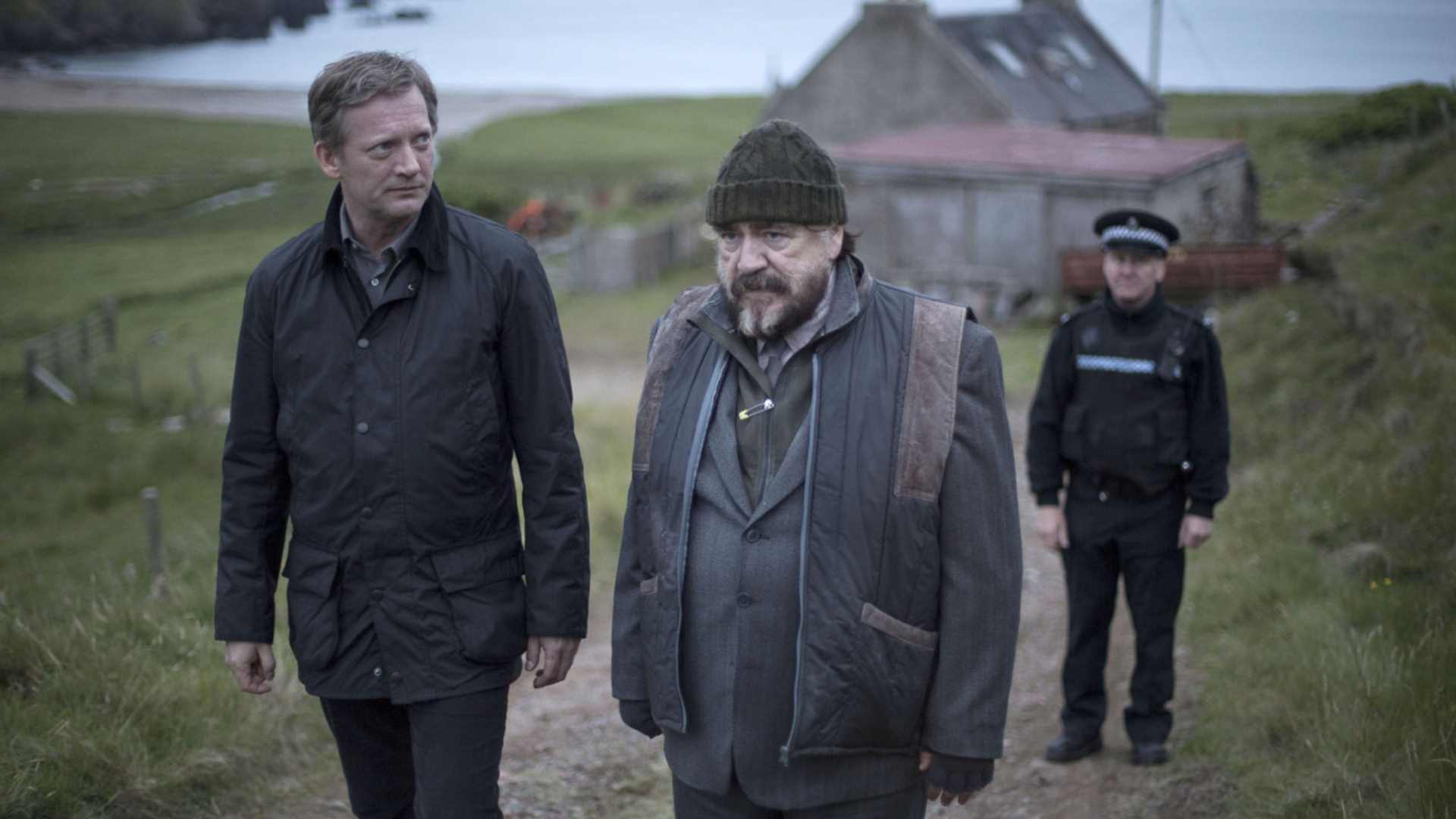 Shetland - Season 5 - Cool Movies & TV-Shows on Fmovies