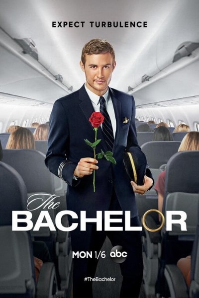 The Bachelor - Season 24