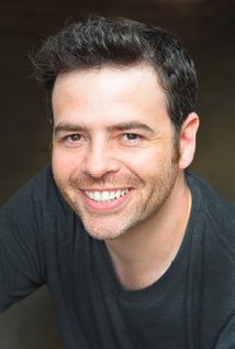 Tim Holt
