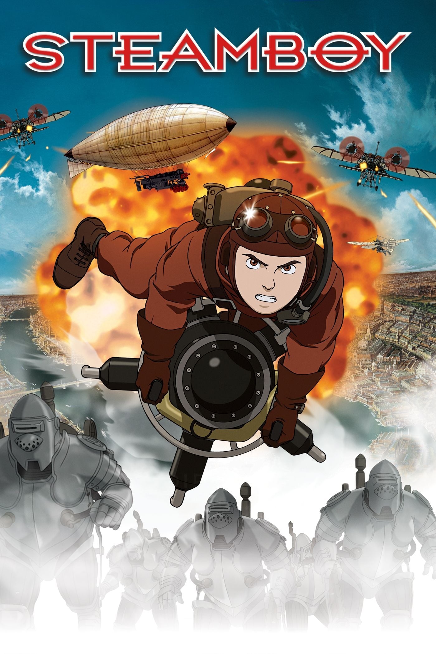 Steamboy (Such&icirc;mub&ocirc;i)
