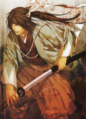 Hakuouki: Shinsengumi Kitan [Sub: Eng]
