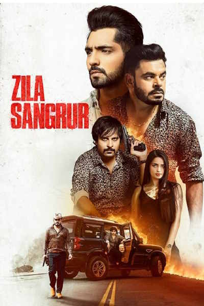 Zila Sangrur - Season 1