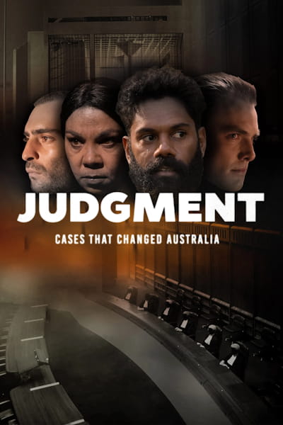 Judgment: Cases That Changed Australia - Season 1