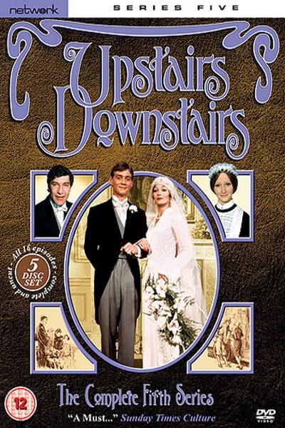 Upstairs, Downstairs - Season 5