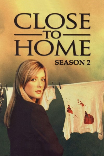 Close to Home - Season 2