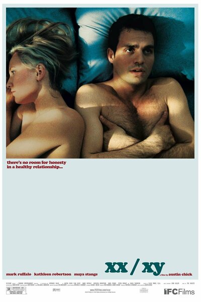 XX/XY (2003)