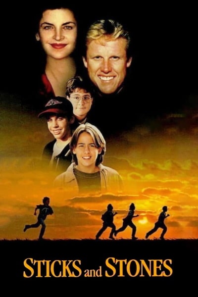 Sticks and Stones (1996)