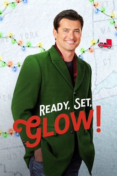 Ready Set Glow - Season 1