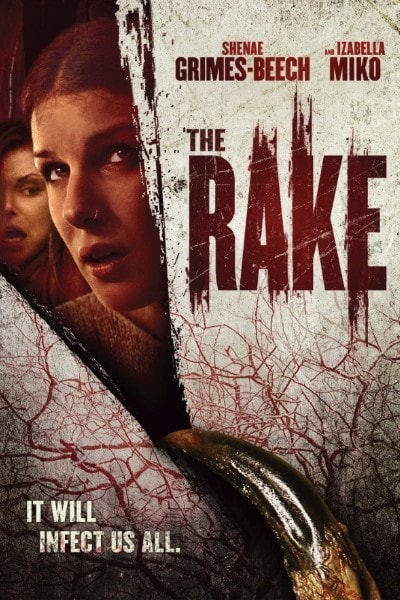 The Rake