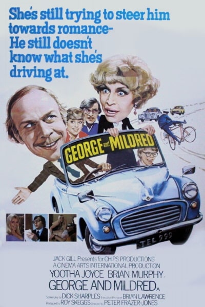 George and Mildred