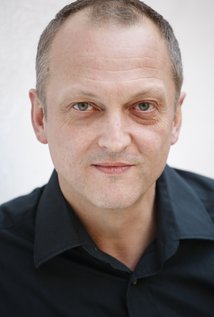 David Benson