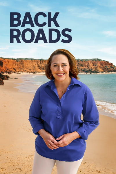Back Roads - Season 12