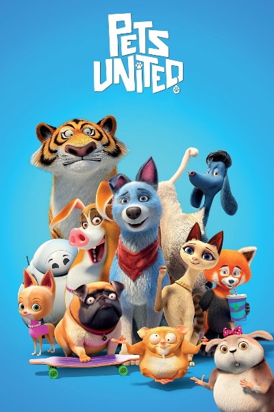 Pets United