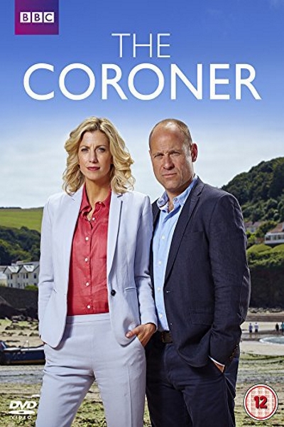 The Coroner - Season 1