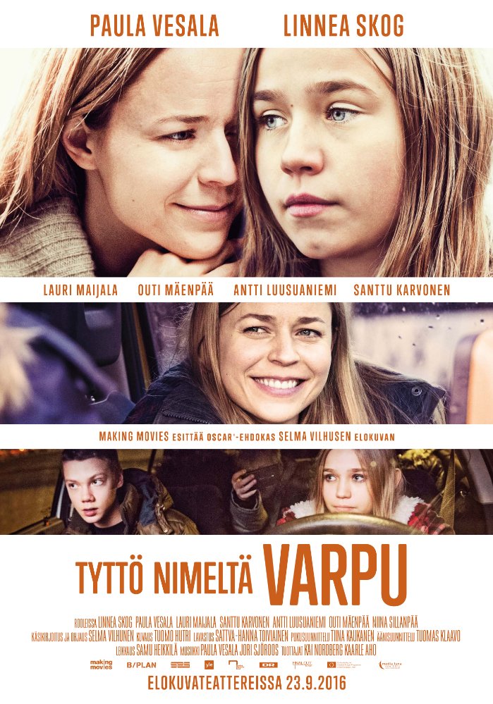 Little Wing (2016)