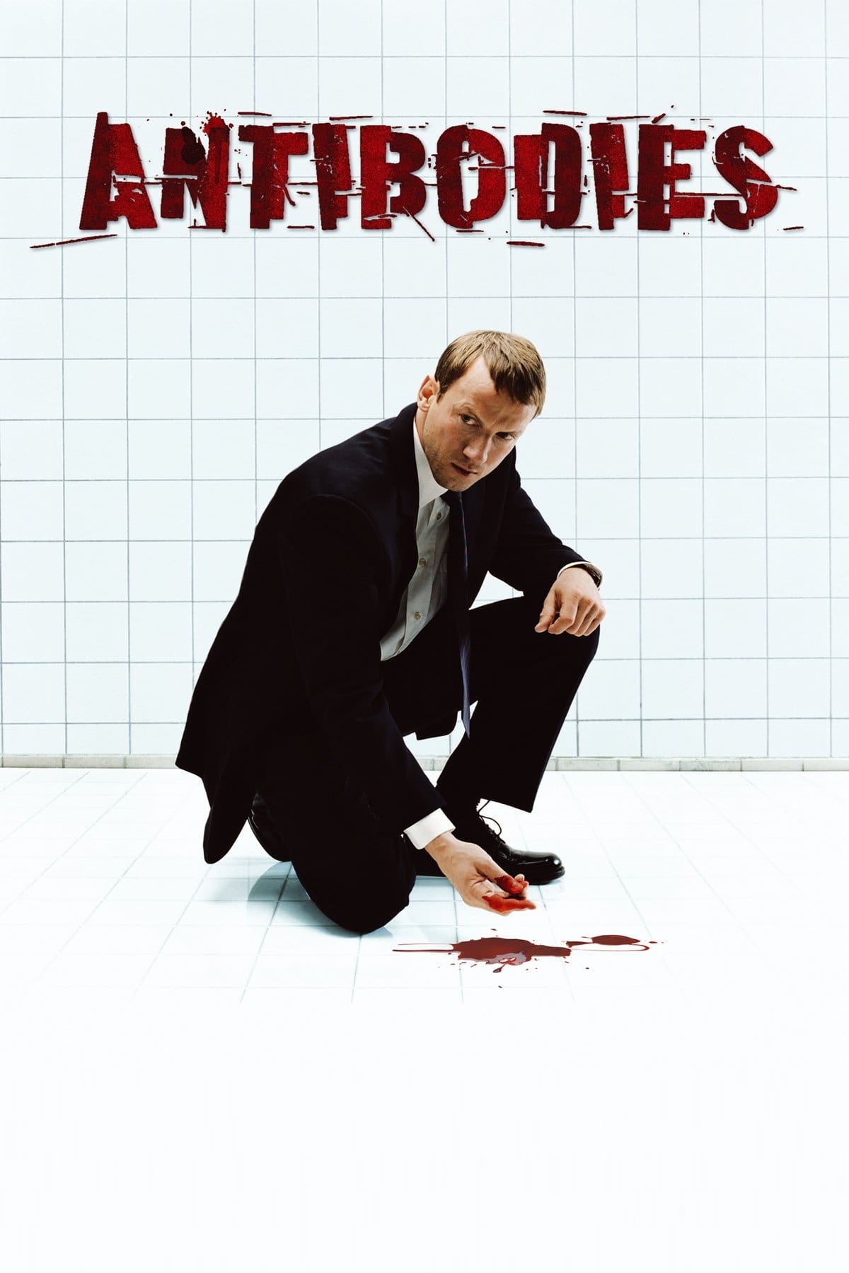Antik&ouml;rper