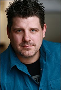 Paul Gregory