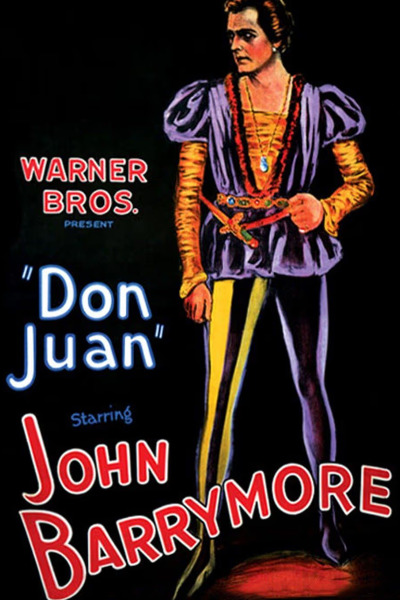 Don Juan