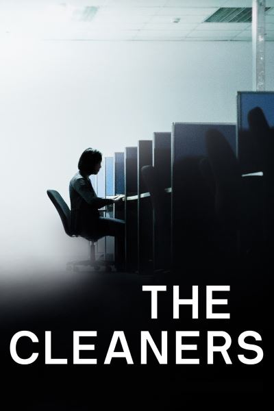 The Cleaners (Im Schatten der Netzwelt)