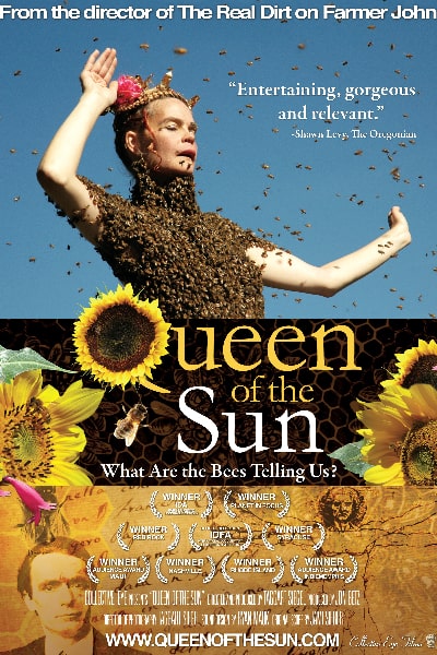 Queen of the Sun: What Are the Bees Telling Us