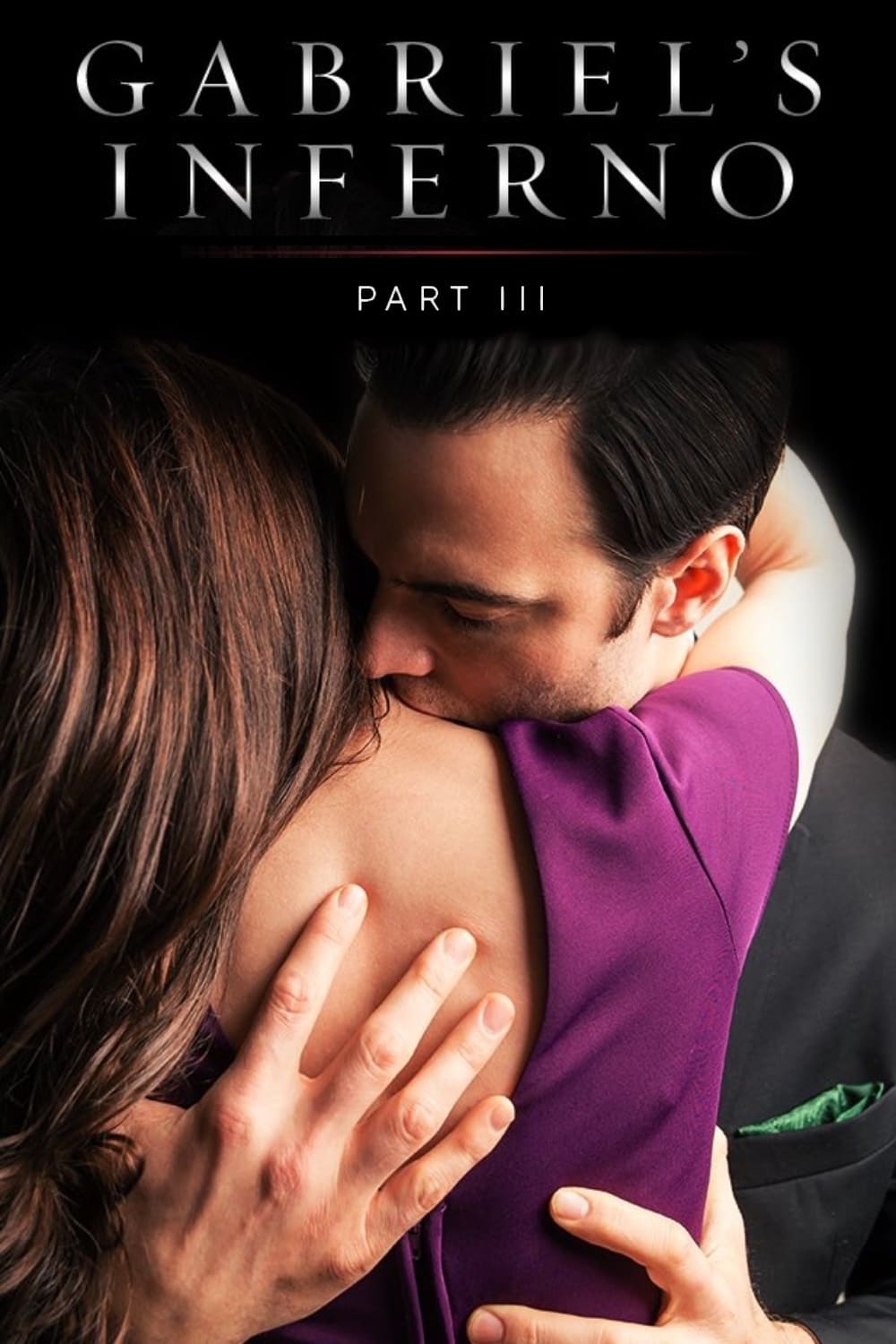 Gabriels Inferno: Part Three