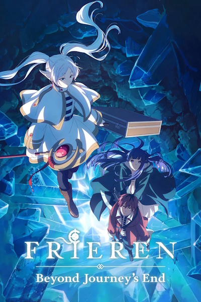 Frieren Beyond Journeys End - Season 2