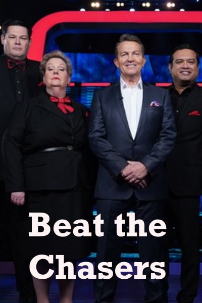 Beat the Chasers&nbsp;- Season 2