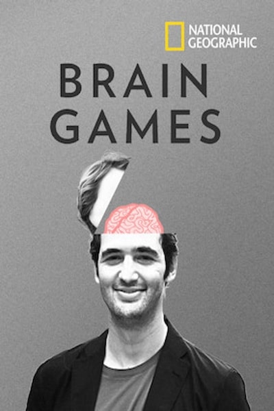 Brain Games - Season 8