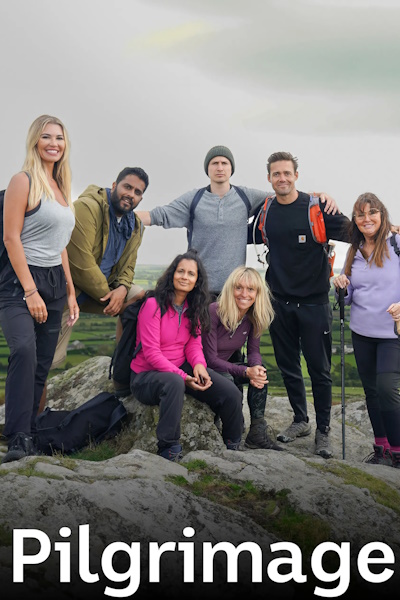 Pilgrimage - Season 2