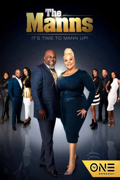 Its a Manns World - Season 2