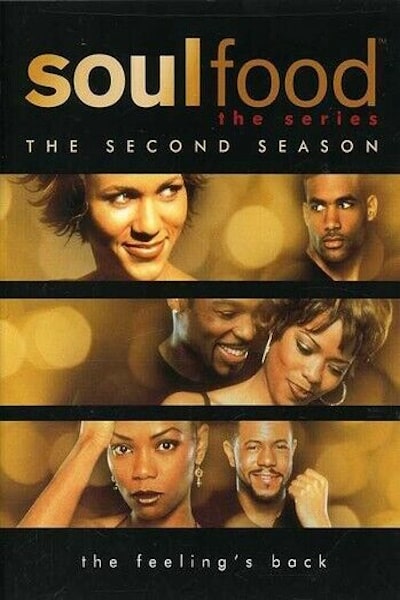 Soul Food - Season 2