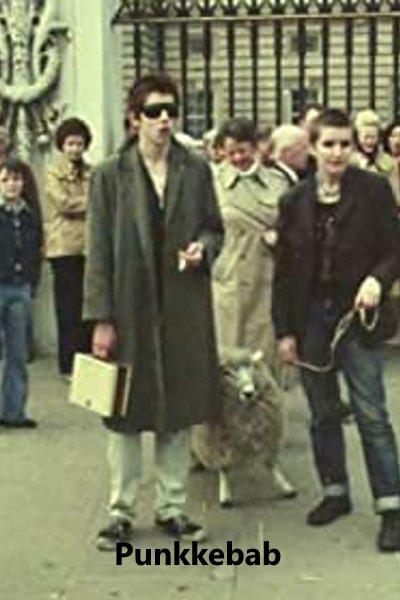 The Punk Kebab Documentary