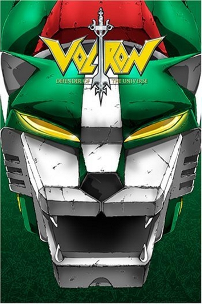 Voltron: Defender of the Universe - Season 2