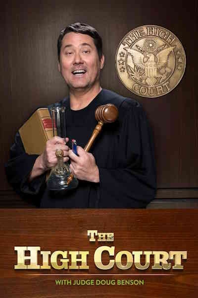 The High Court - Season 1