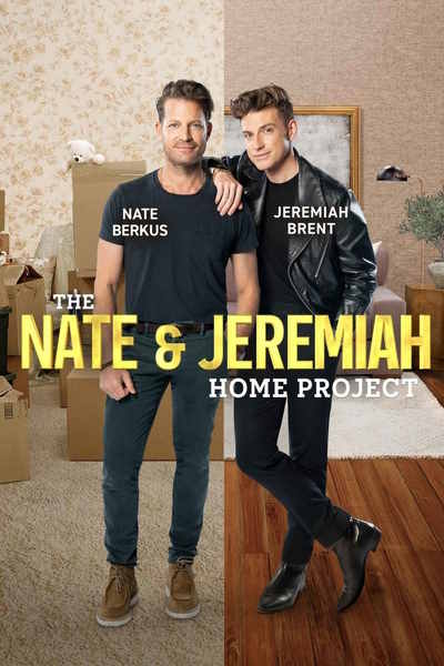The Nate and Jeremiah Home Project - Season 1