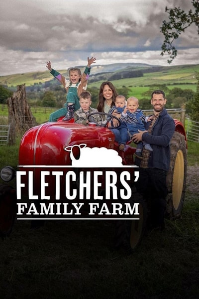 Fletchers Family Farm - Season 1