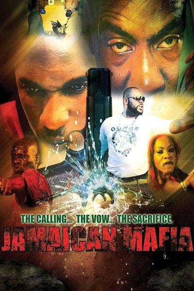 Jamaican Mafia
