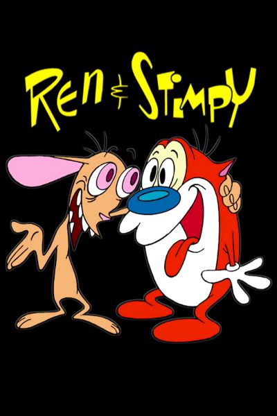 The Ren & Stimpy Show - Season 5