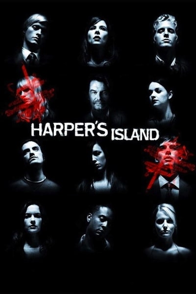 Harpers Island - Season 1