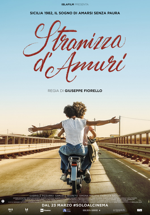 Stranizza d`amuri