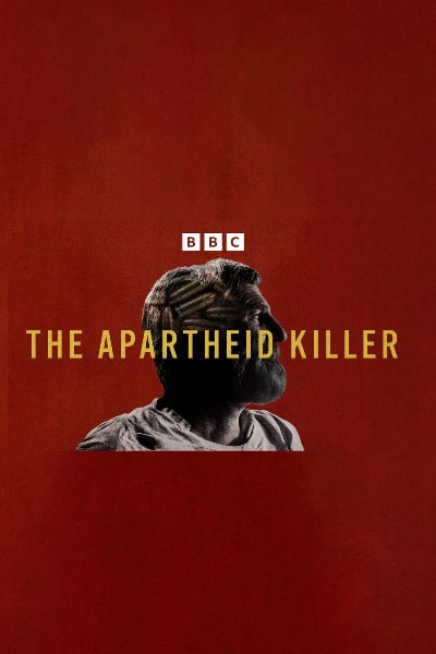 The Apartheid Killer