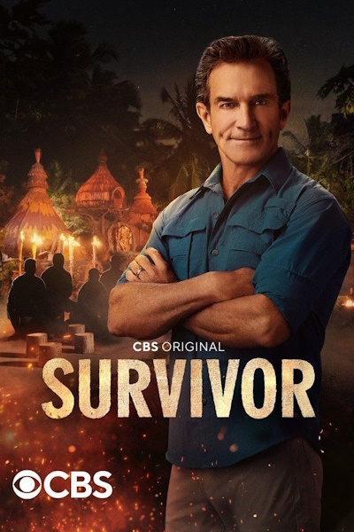 Survivor - Season 48