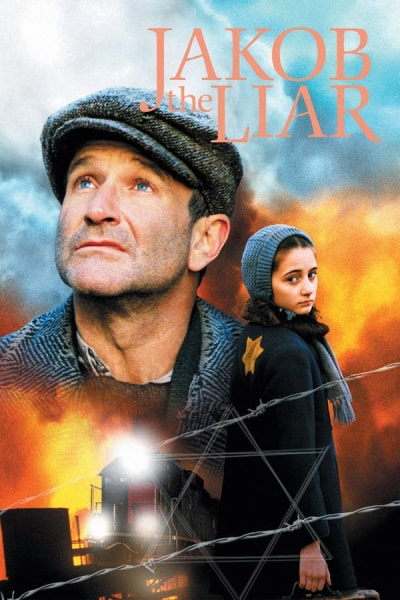 Jakob the Liar [Sub: Eng]