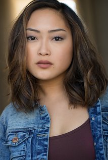 Sophie Oda