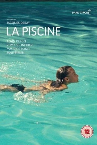 La piscine