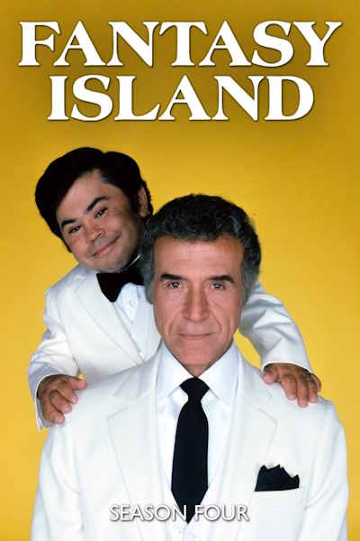 Fantasy Island - Season 4