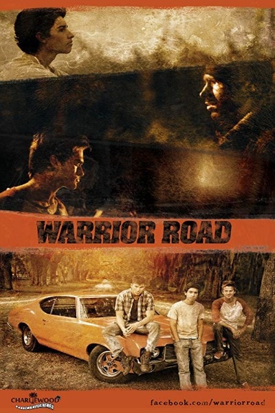 Warrior Road